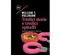 Tredici storie e tredici epitaffi