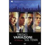 Tredici variazioni sul tema