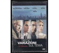 Tredici Variazioni Sul Tema