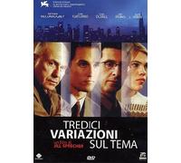 Tredici Variazioni Sul Tema