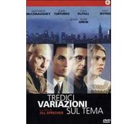 Tredici variazioni sul tema