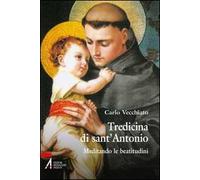 Tredicina di sant'Antonio. Meditando le beatitudini