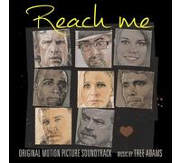 Tree Adams Reach Me Original Soundtrack (CD)