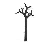 Tree Appendiabiti H134 Nero