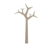 Tree Appendiabiti H134 Noce Moscata