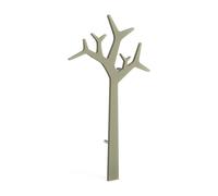 Tree Appendiabiti H134 Verde Muschio