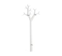 Tree Appendiabiti H194 Bianco