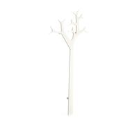 Tree Appendiabiti H194 Bianco Morbido