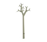 Tree Appendiabiti H194 Verde Muschio