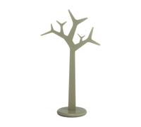 Tree Appendiabiti per Abiti H134 Verde Muschio