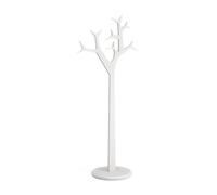 Tree Appendiabiti per Abiti H194 Bianco
