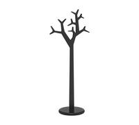 Tree Appendiabiti per Abiti H194 Nero