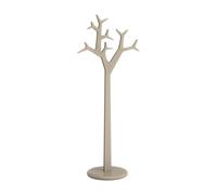 Tree Appendiabiti per Abiti H194 Noce Moscata