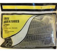 Tree Armatures TR1125