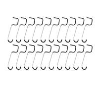 Tree Branch Spreader, Branch Bending Clips, Reusable Limb Positioning Tool, Sturdy Precision Plant Training, 20 Pack Garden Accessories for Fruit Trees and Ornamental Plants