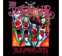 Tyla's Dogs D'Amour Tree Bridge Cross (CD) Expanded Album