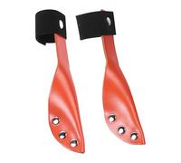 Tree Climbing Spikes Cover, Climbing Guard, Soft Protective Wrap, Flexible, Safety Sleeve with Adjustable Fit and Lightweight Padding for Landscapers Farmer Climbers Arborists