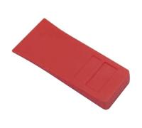 Tree Cutting Wedges - 6 Inch Chainsaw With Spike, Portable Logging Tool | Securely Direct Trees To Ground, Garden Faller Equipment, Heavy Duty Wedges For Controlled Tree Felling, Outdoor