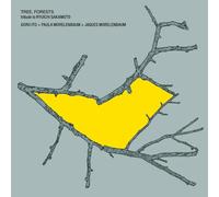 TREE, FORESTS tribute to RYUICHI SAKAMOTO