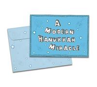 Tree-Free Greetings HB93382 - Biglietti e buste, 10 pezzi, 12,7 x 17,8 cm