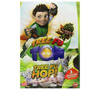 Tree Fu Tom [DVD] [Region 2] (IMPORT) (Nessuna versione italiana)