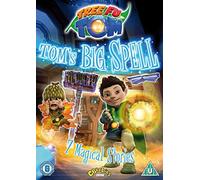 Tree Fu Tom - Tom's Big Spell [Edizione: Regno Unito]