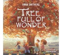 Tree Full of Wonder: An educational, rhyming book about magic of trees for children: 1