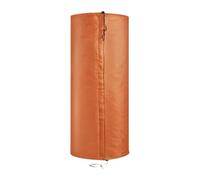 Tree Guard - Thermal Bark Bandage, Tree Trunk Protector for Saplings & Young Plants | Double-Layer Thermal Trees Guard Wrap for Palm, Citrus, Olive, Shrub | Reusable Cold Weather Bark Insulation Cover