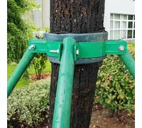Tree Holder Strumento Per Il Fissaggio Degli Alberi Albero Di Supporti