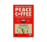 Tree Hugger Pods 12 Pezzi (3,91 Oz) Di The Humble Co