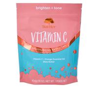 Tree Hut Aufhellendes Badezusatz mit Vitamin C, 473 ml