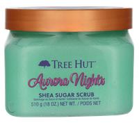 Tree Hut Aurora Nights Shea Sugar Scrub 510 g