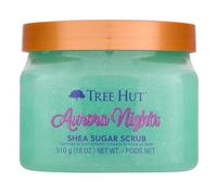 Tree Hut Aurora Nights Shea Sugar Scrub 510 g