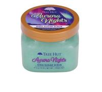 Tree Hut Aurora Nights Shea Sugar Scrub 510 g