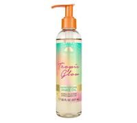 Tree Hut - Bare Moisturizing Shave Oil Tropic Glow Cerette e creme depilatorie 227 ml female