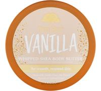 Tree Hut Burro Corpo Vaniglia Soufflé 510 g - Burro Corpo