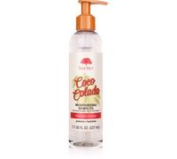 Tree Hut Coco Colada olio per rasatura da donna 227 ml