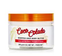 Tree Hut Coco Colada Whipped Shea Body Butter 240 g