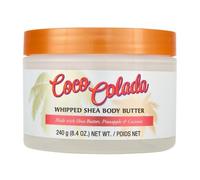 Tree Hut Coco Colada Whipped Shea Body Butter 240 grammi