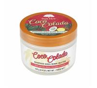Tree Hut Coco Colada Whipped Shea Body Butter 240g