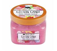 Tree Hut Cotton Candy Shea Sugar Scrub 510G