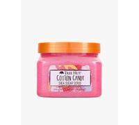 Tree Hut Cotton Candy Shea Sugar Scrub Corpo