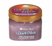 Tree Hut Desert Haze Shea Sugar Scrub 510g