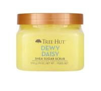 Esfoliante Corpo Tree Hut Dewy Daisy 510 g