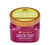TREE HUT Dragon Fruit Sugar Scrub 510g