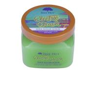 Tree Hut Electric Beach Sugar Scrub 510G