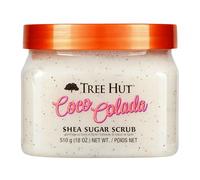 TREE HUT EXFOLIANTE AZUCAR COCO COLADA 510 GR