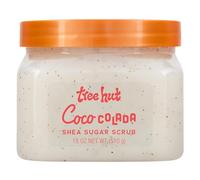 Tree Hut Coco Colada scrub corpo 510 g