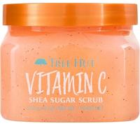 Tree Hut Vitamin C Shea Sugar Scrub Corpo