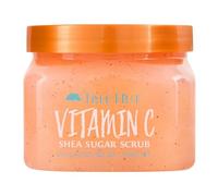 Tree Hut Vitamin C Shea Sugar Scrub Corpo